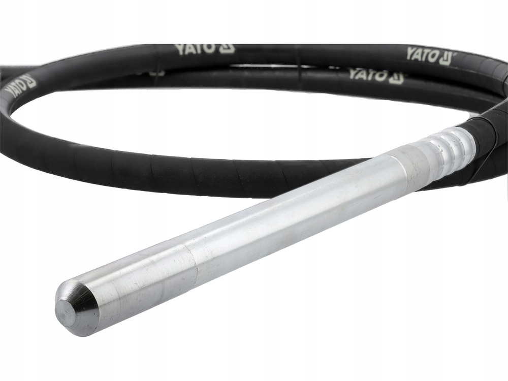 Wibrator do gęstego mieszania betonu – Wydajność i efektywność