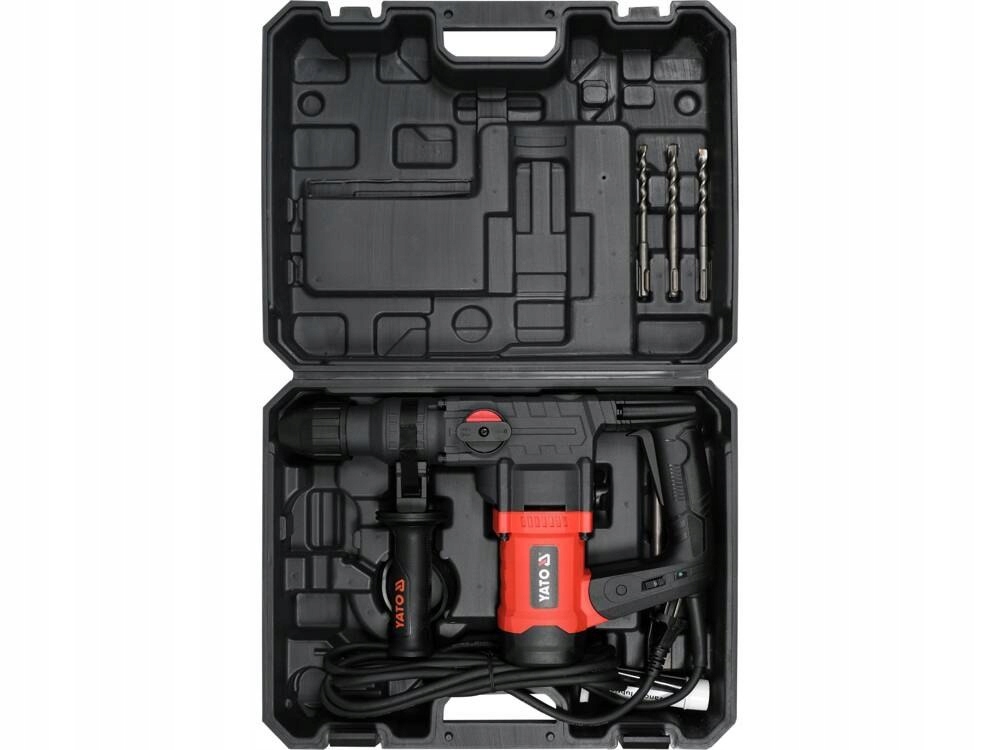 Wydajny mechanizm udarowy – efektywność w każdym projekcie