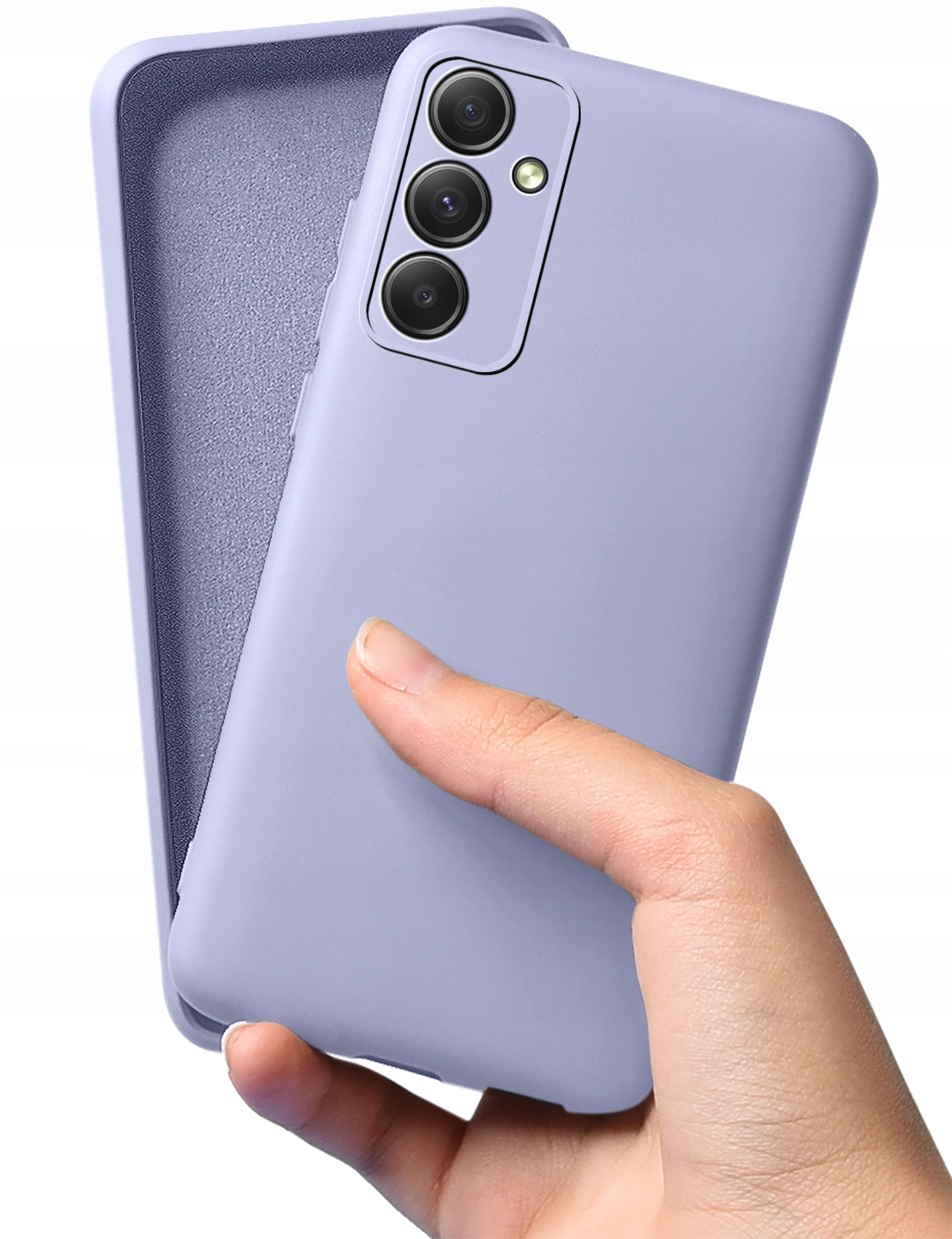 Specjalna osłona aparatu CAMERA-PROTECT