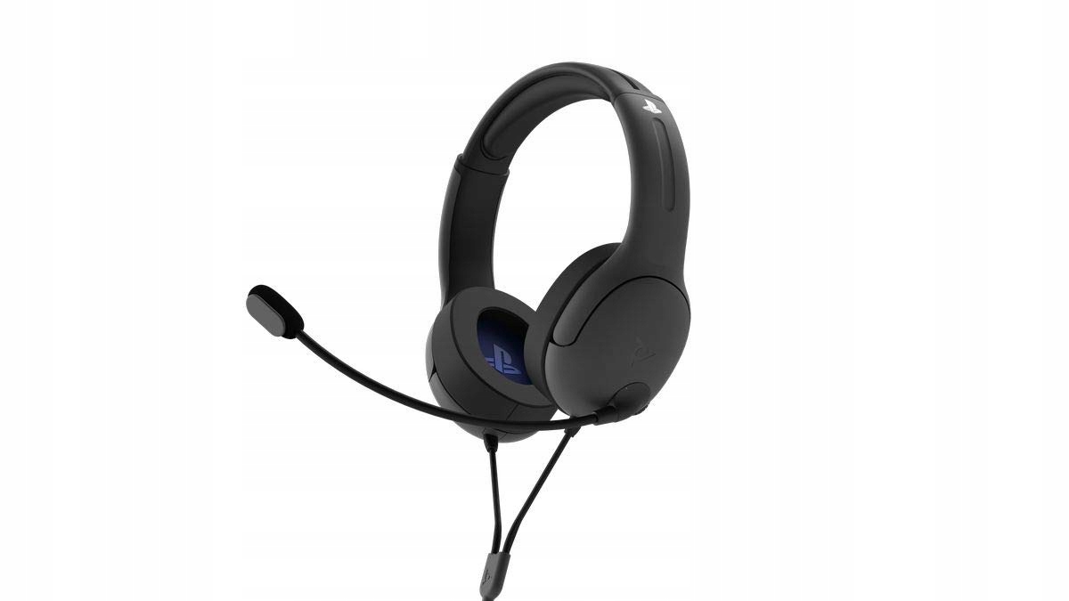 Stylowy design z licencją PlayStation