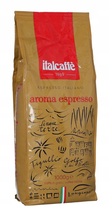 Idealna do espresso i cappuccino – Włoski styl w Twojej kuchni