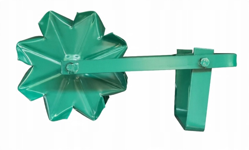 Wysoka jakość materiałów i trwałość