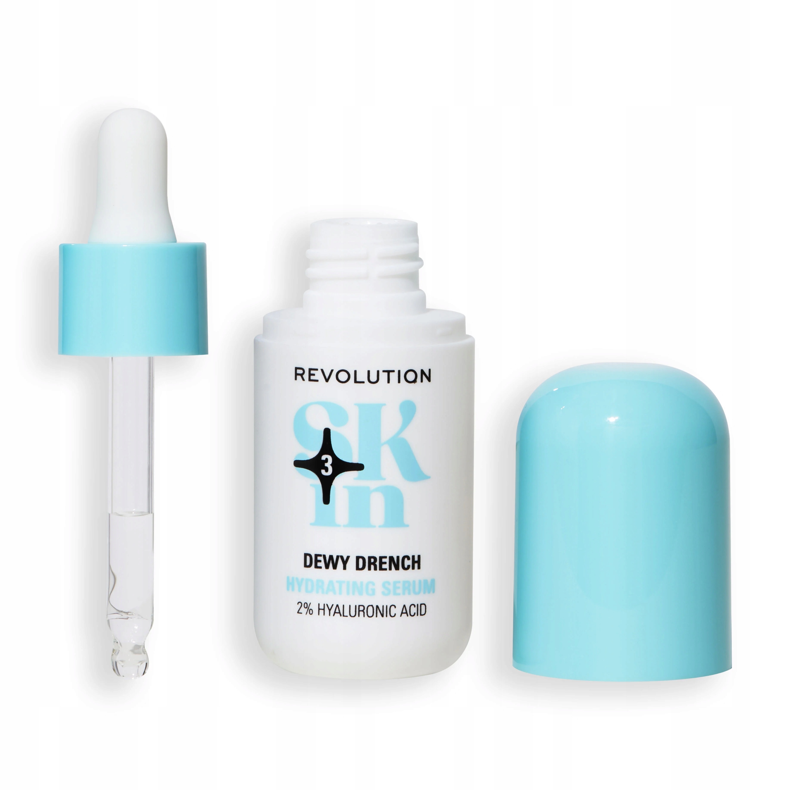 Jak stosować serum Dewy Drench – instrukcje aplikacji