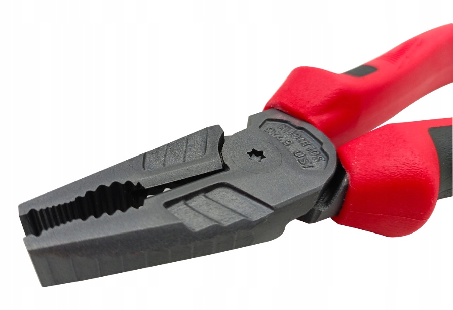 Okrągłe końcówki zapobiegające uszkodzeniom przewodów