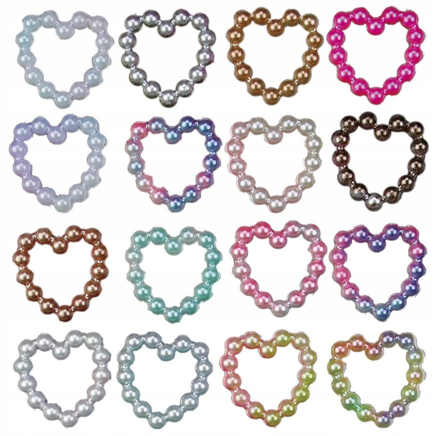 Żywe kolory i różnorodność zastosowań