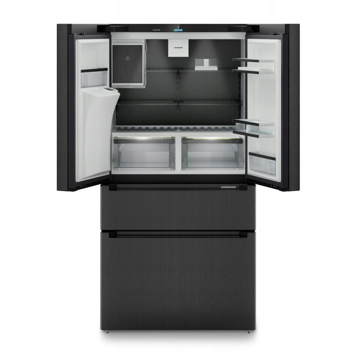 System BioFresh – Długotrwała świeżość żywności