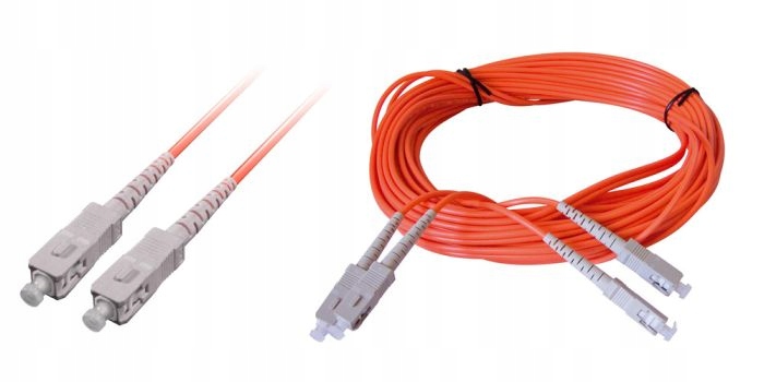 ALVA - Kabel Optyczny MADI Duplex 3m – Niezawodne połączenie audio