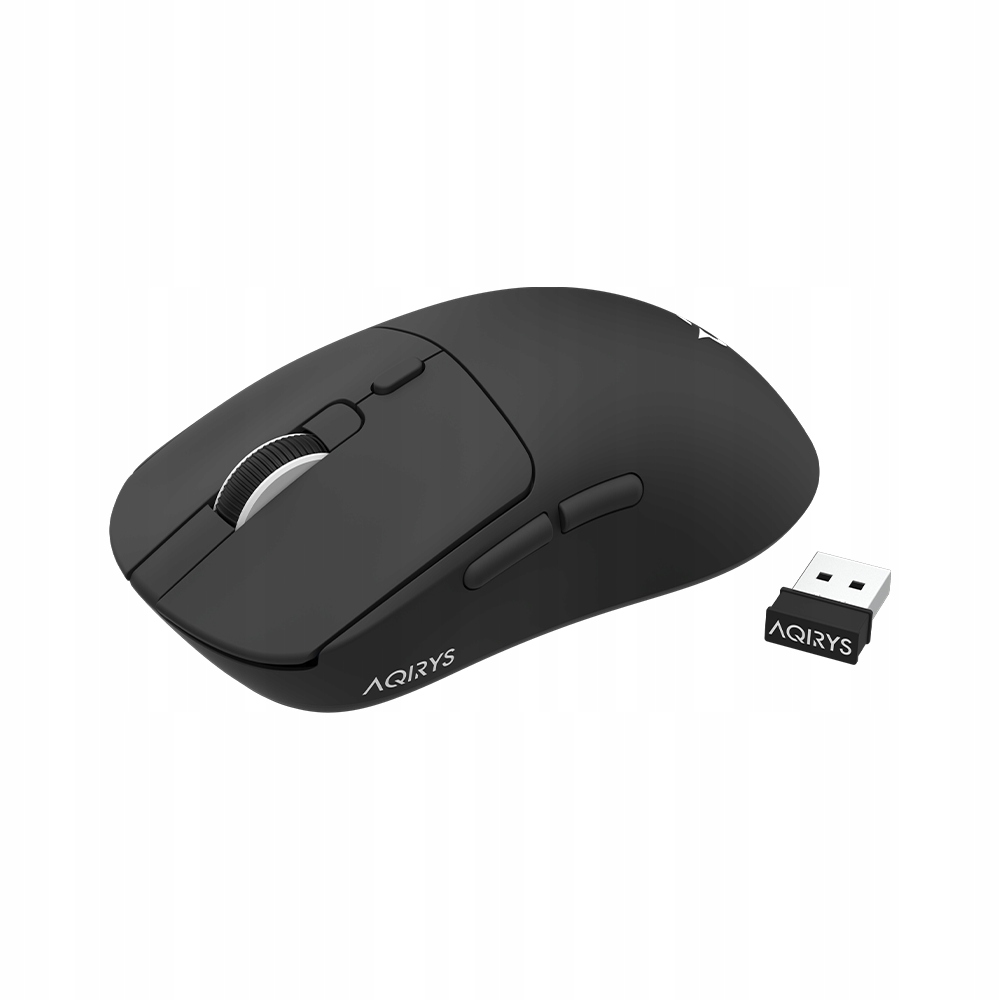 Zaawansowane funkcje gamingowe i programowalne przyciski