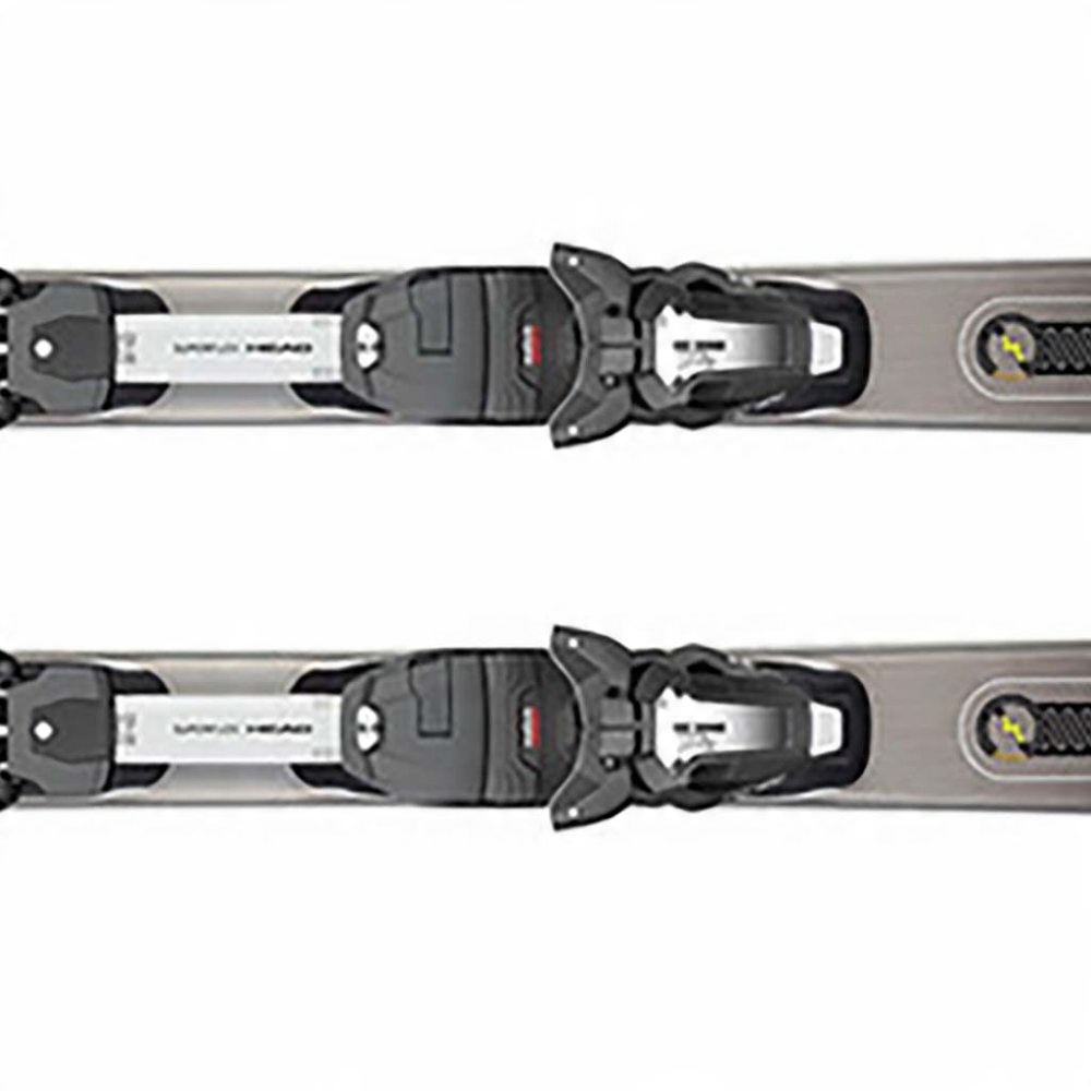Wiązania HEAD PROTECTOR PR11 z GRIP WALK – Bezpieczeństwo i wsparcie