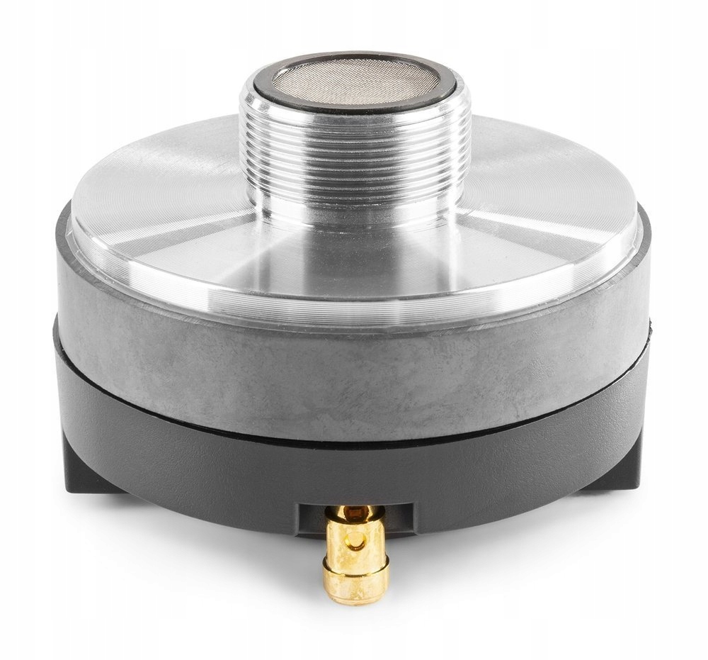 Wysokotonowy głośnik estradowy z tytanową membraną