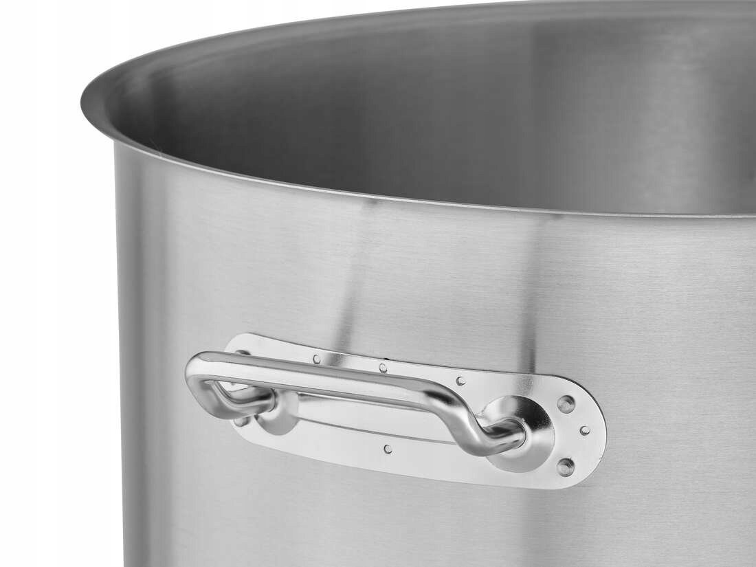 Nienagrzewające się uchwyty – komfort użytkowania