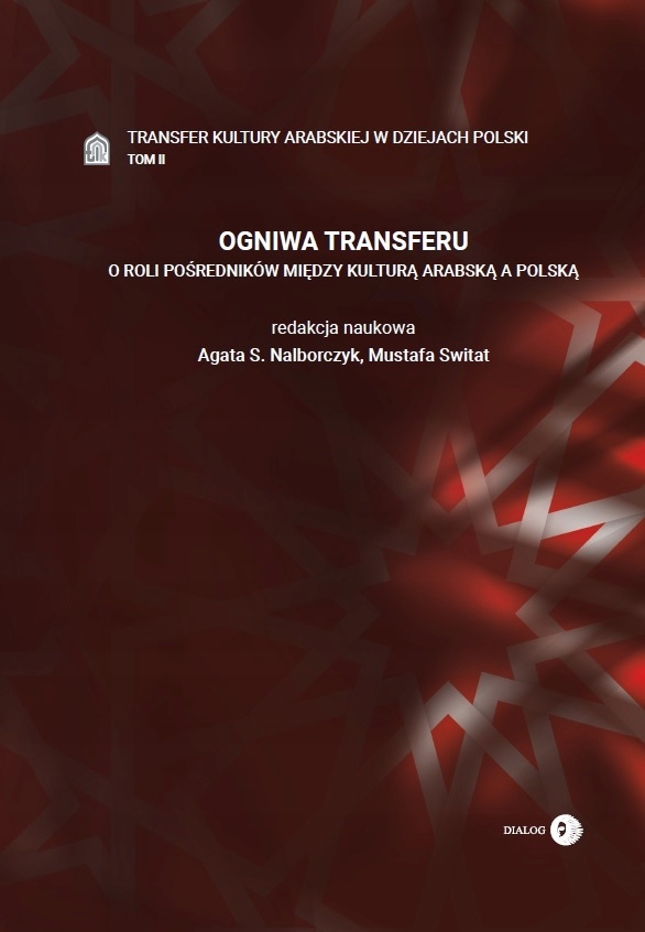 Transfer kultury arabskiej w dziejach Polski