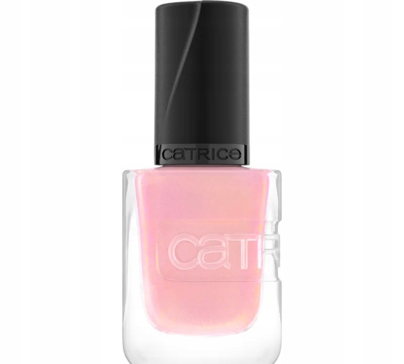 Catrice GEL AFFAIR – Lakier do paznokci 005 Today Was A Fairytale