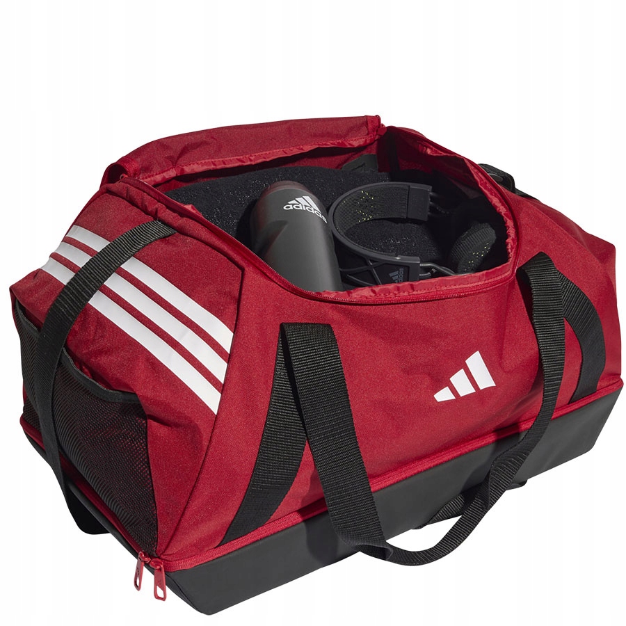 Funkcjonalność torby adidas TIRO Duffle