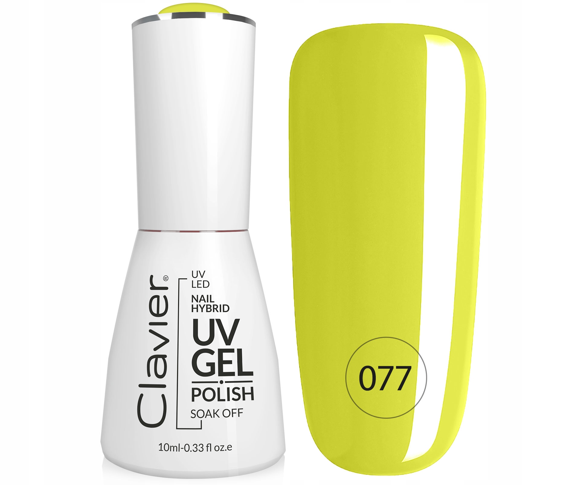 Odcień Lemonade – Kolor, który zachwyca