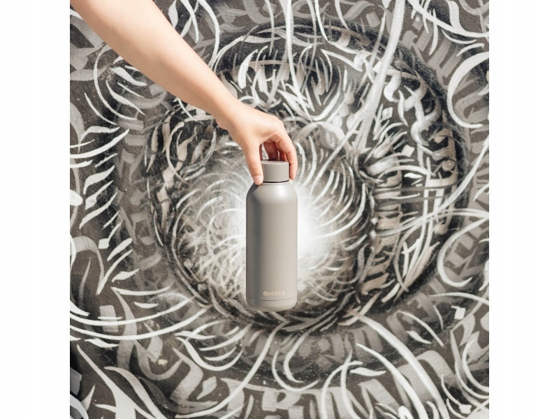 Stylowy design i elegancka kolorystyka