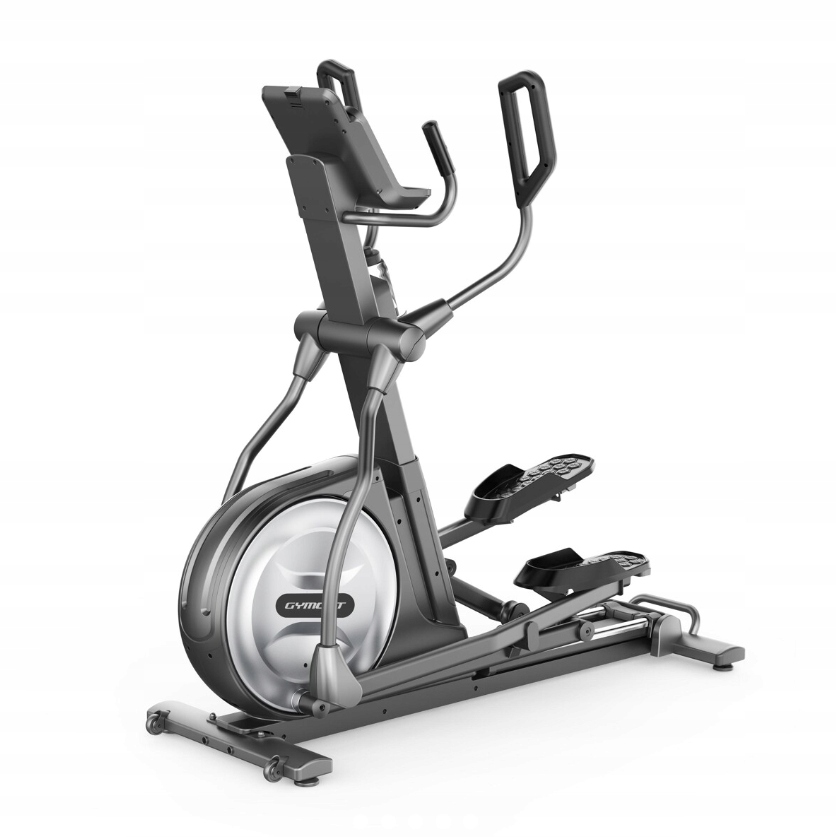 Regulacja nachylenia i oporu – 32 poziomy dla maksymalnej efektywności