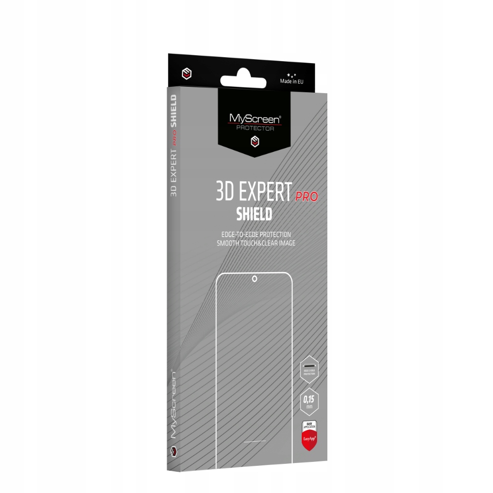 Folia MyScreen 3D Expert Pro SHIELD 5