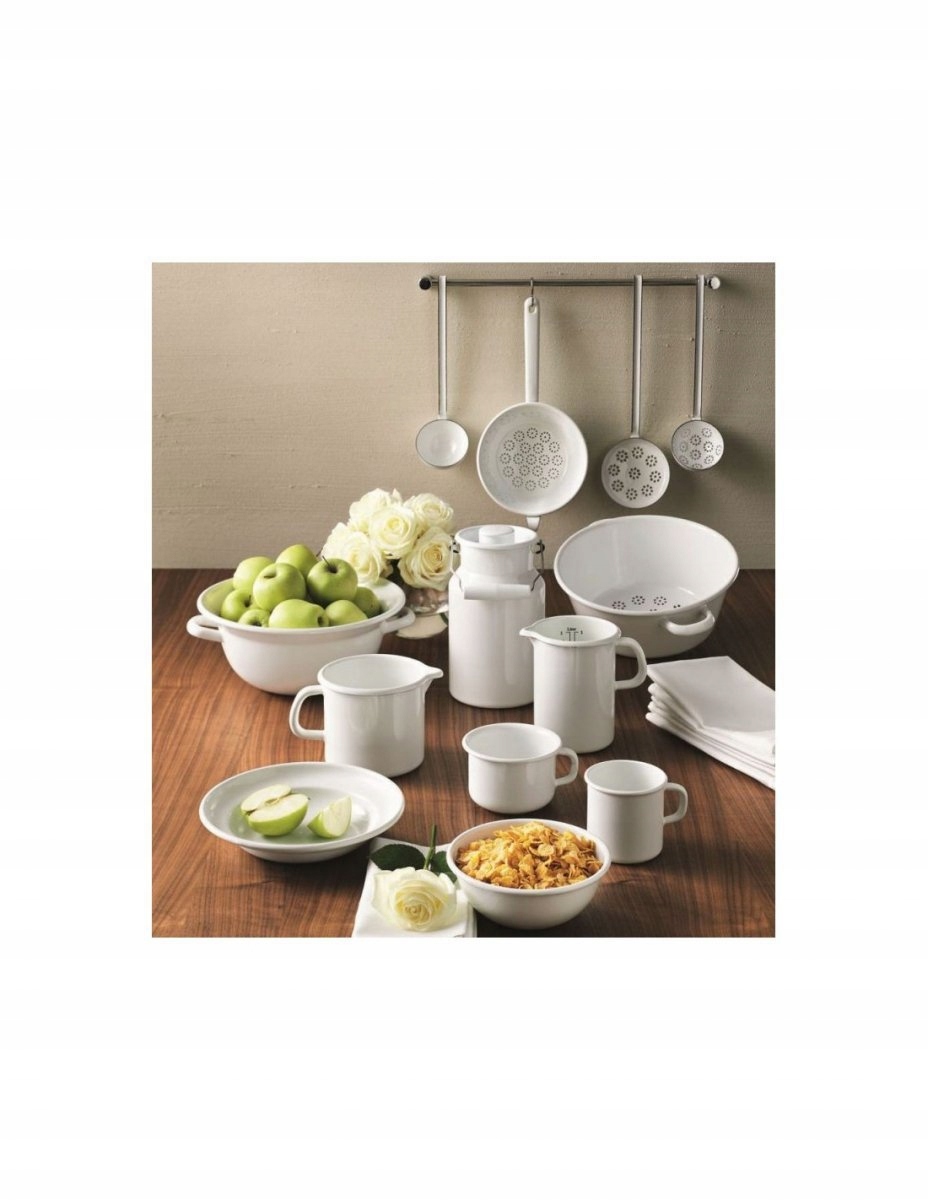 Funkcjonalność i estetyka w jednym – idealna do serwowania