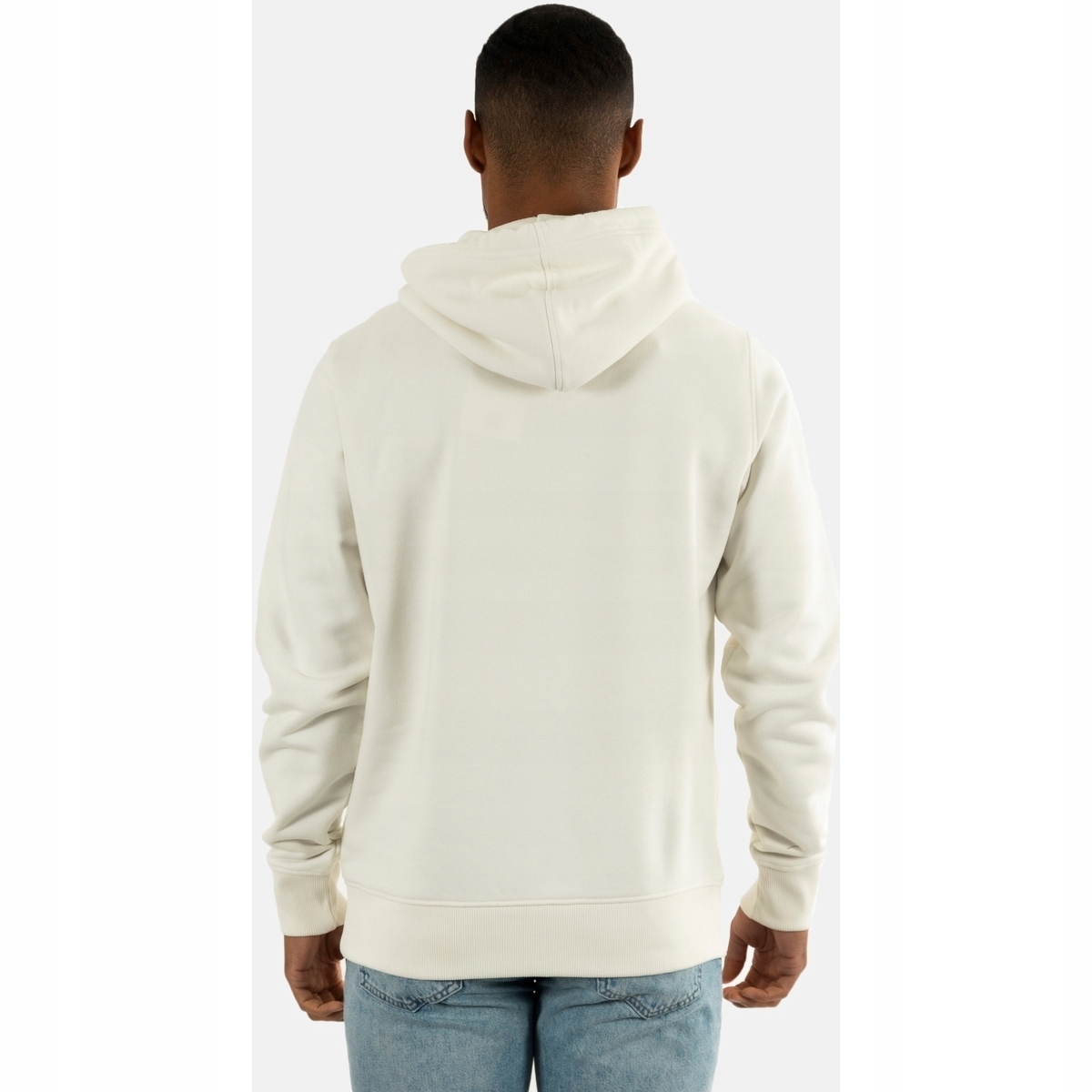 Wygodny kaptur i elastyczny materiał