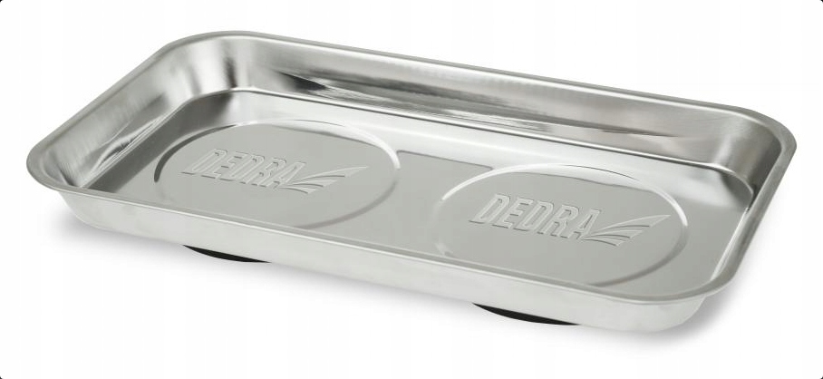 Wysokiej jakości stal nierdzewna – Trwałość i elegancja