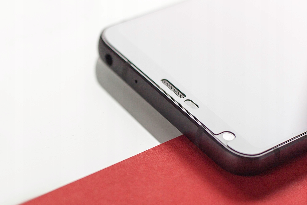 Zestaw akcesoriów do aplikacji szkła