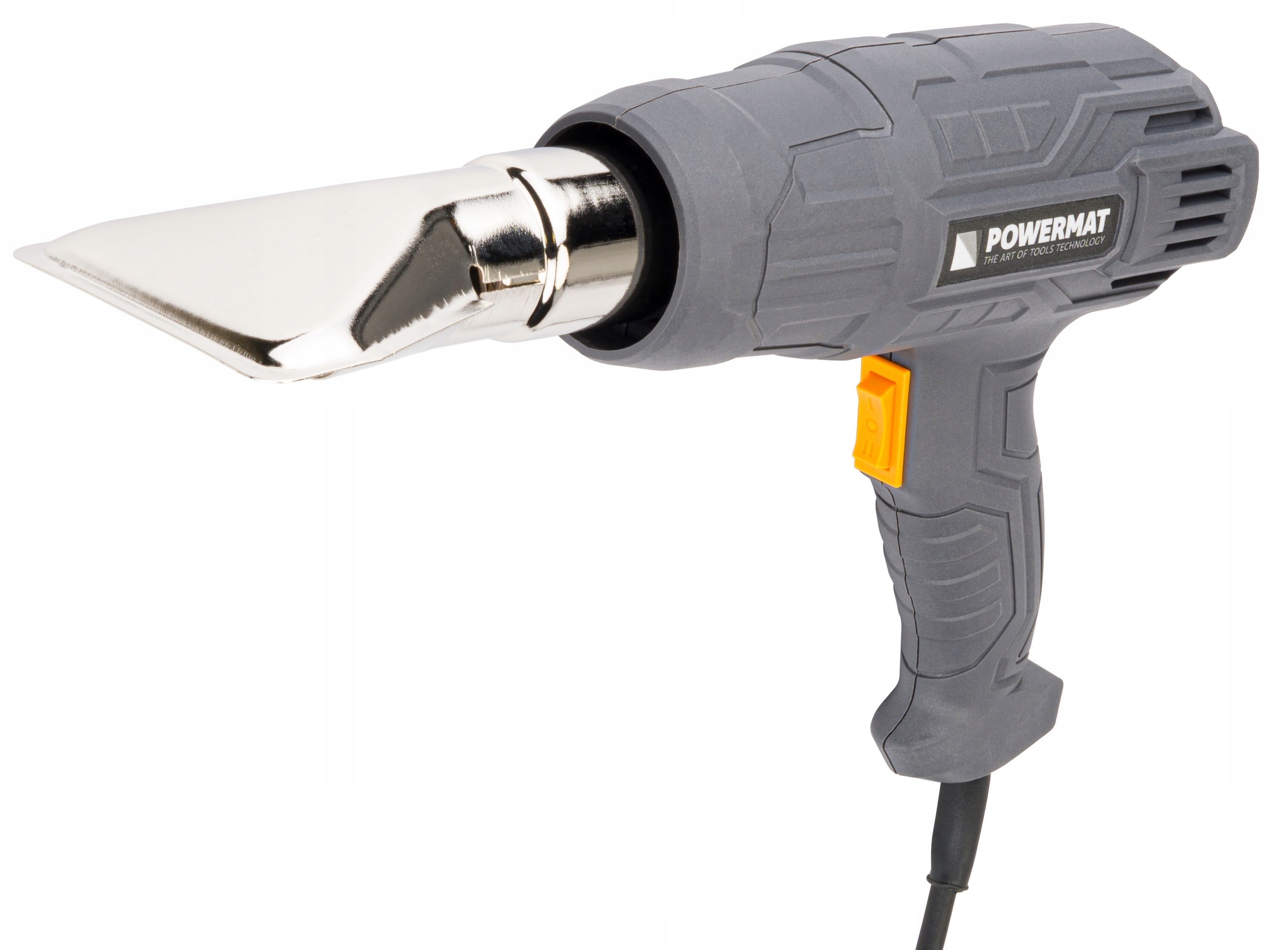 Opalarka elektryczna 600C 2000W PM-OP-2000MN – Wydajne narzędzie do majsterkowania