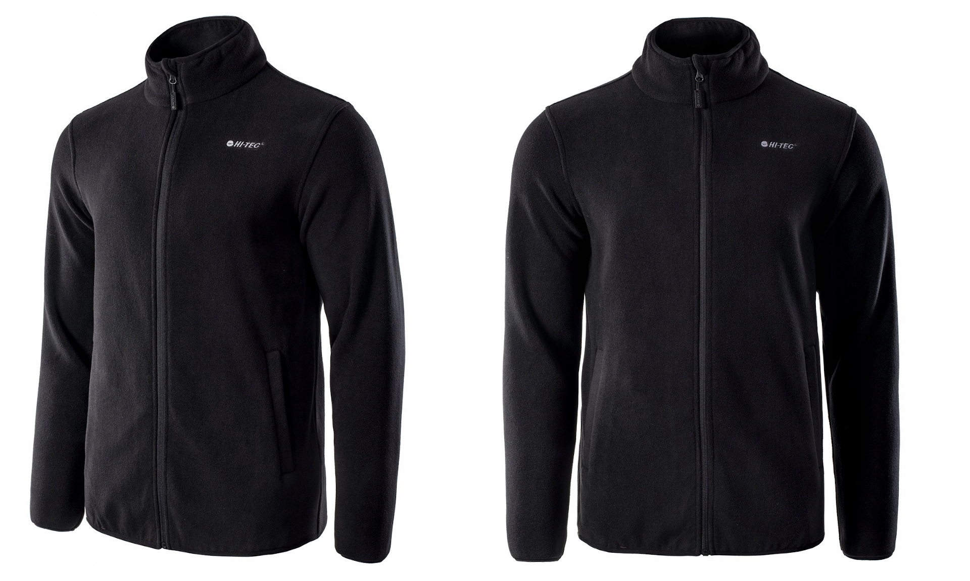 Doskonała izolacja termiczna i komfort noszenia