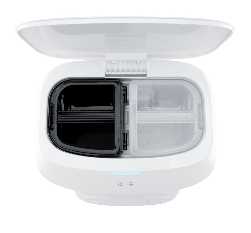 Doskonała orientacja w przestrzeni – Laserowe skanowanie pomieszczeń