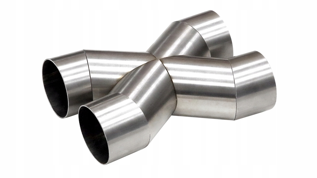 X-Pipe 2,5