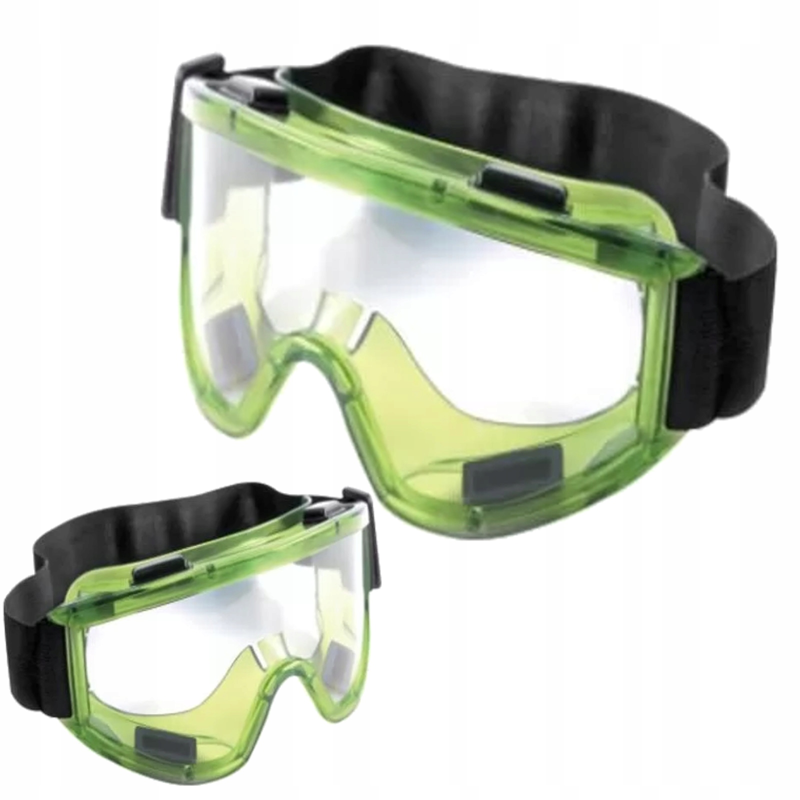 Normy bezpieczeństwa EN 166 i EN 170 – Gwarancja jakości