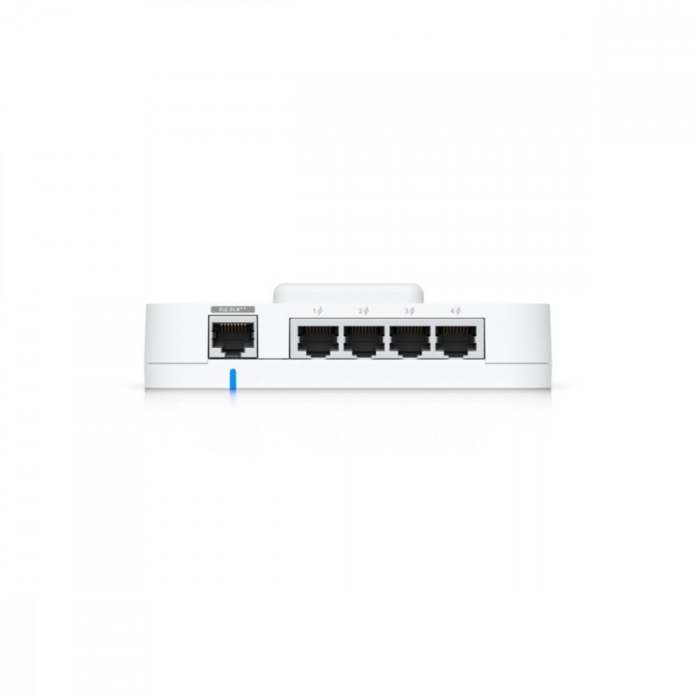 Protokół łączności: Ethernet i Wi-Fi