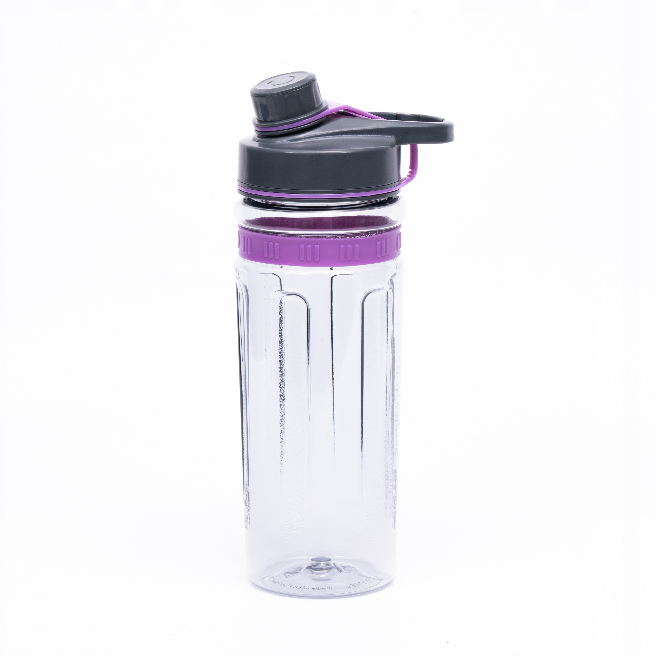 Wytrzymały materiał tritan – Bezpieczny dla zdrowia