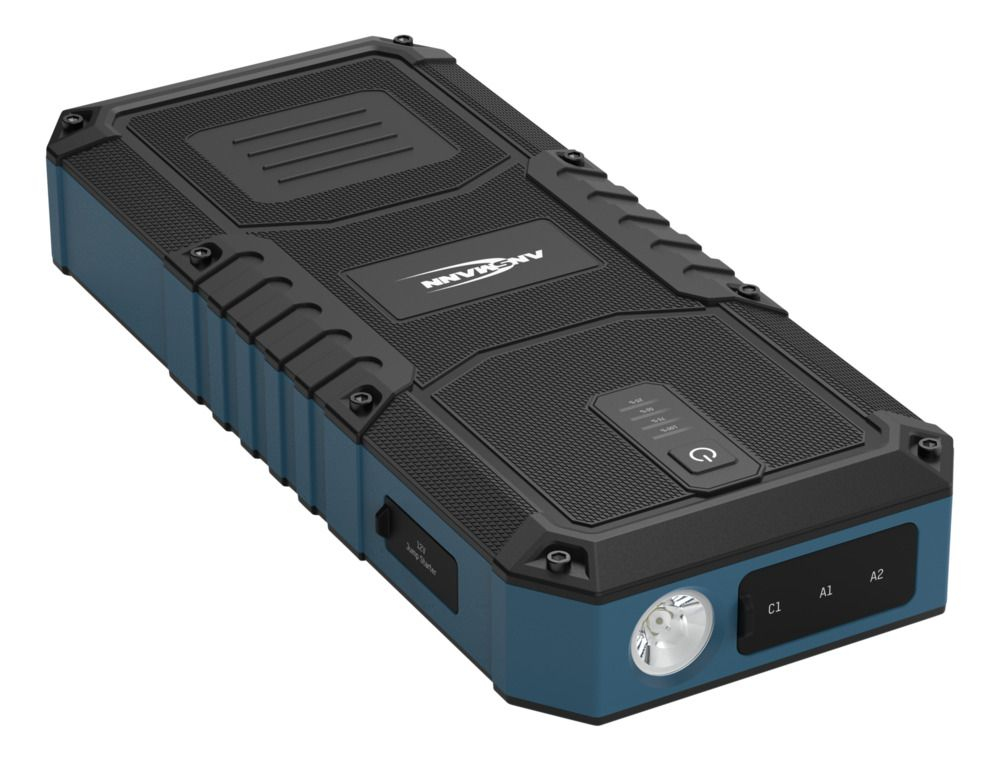 Praktyczne funkcje i design – Kompaktowy i łatwy w użyciu