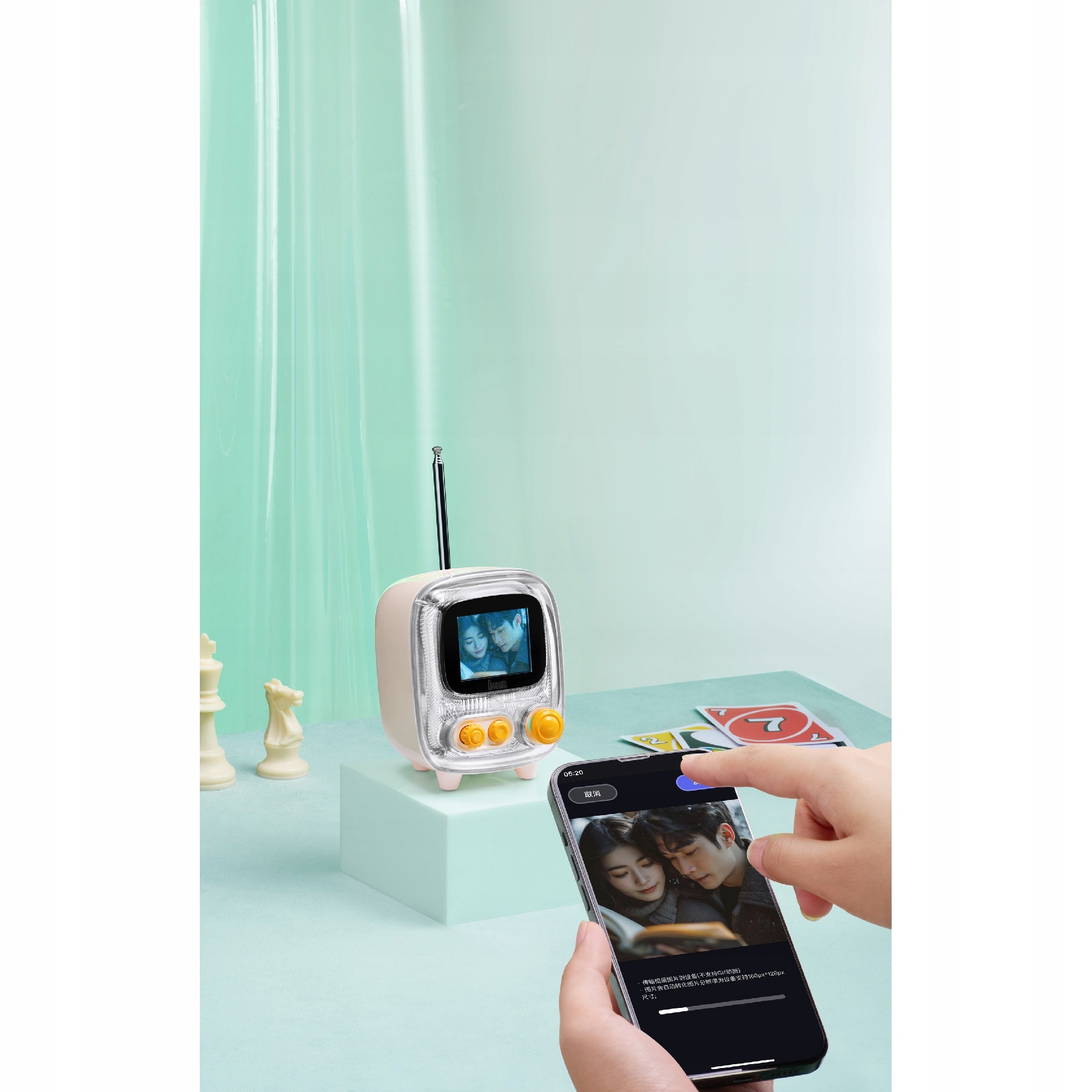 Dynamiczne efekty wizualne i tekstowe