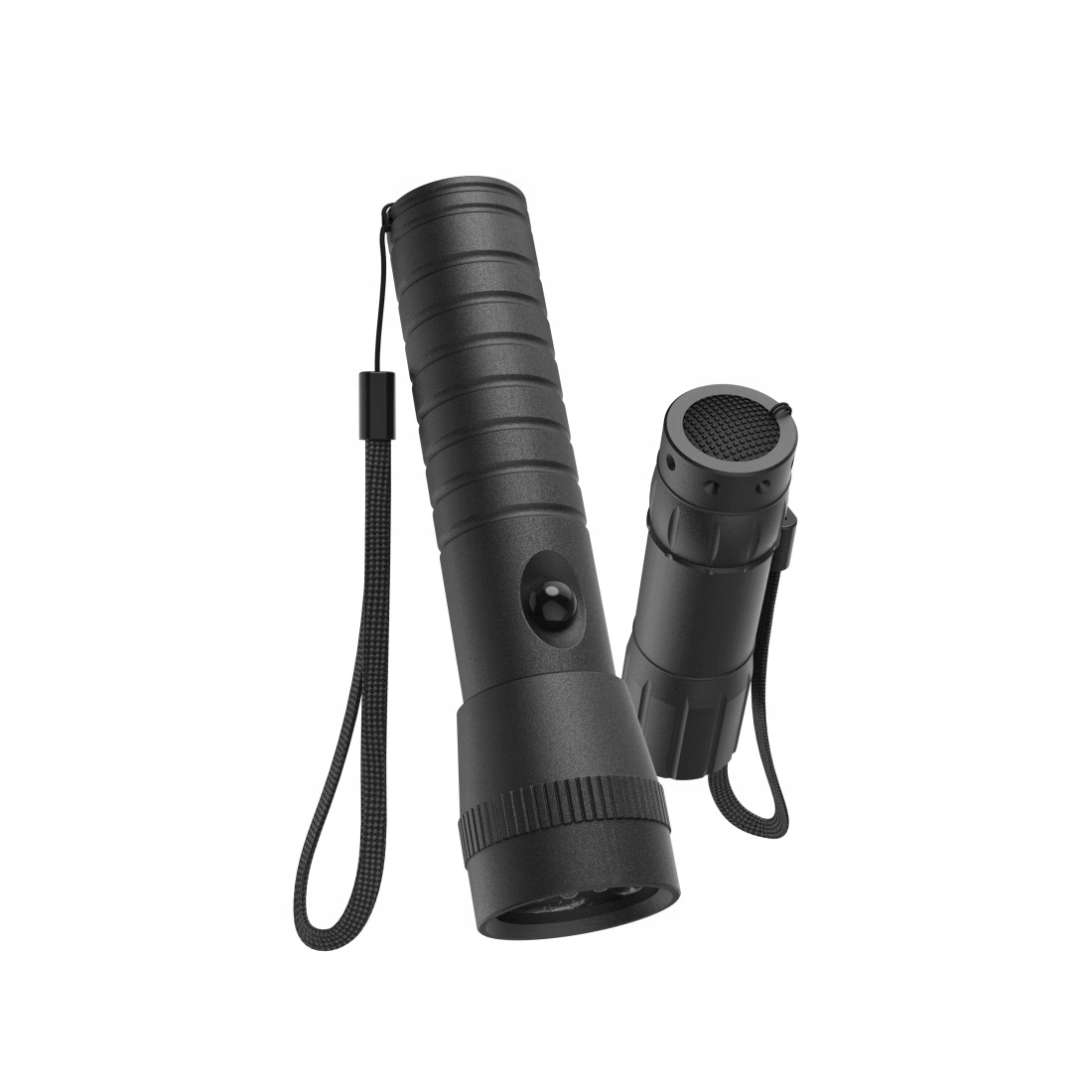 Typ latarki – Ręczna latarka LED Hama FL-DUO