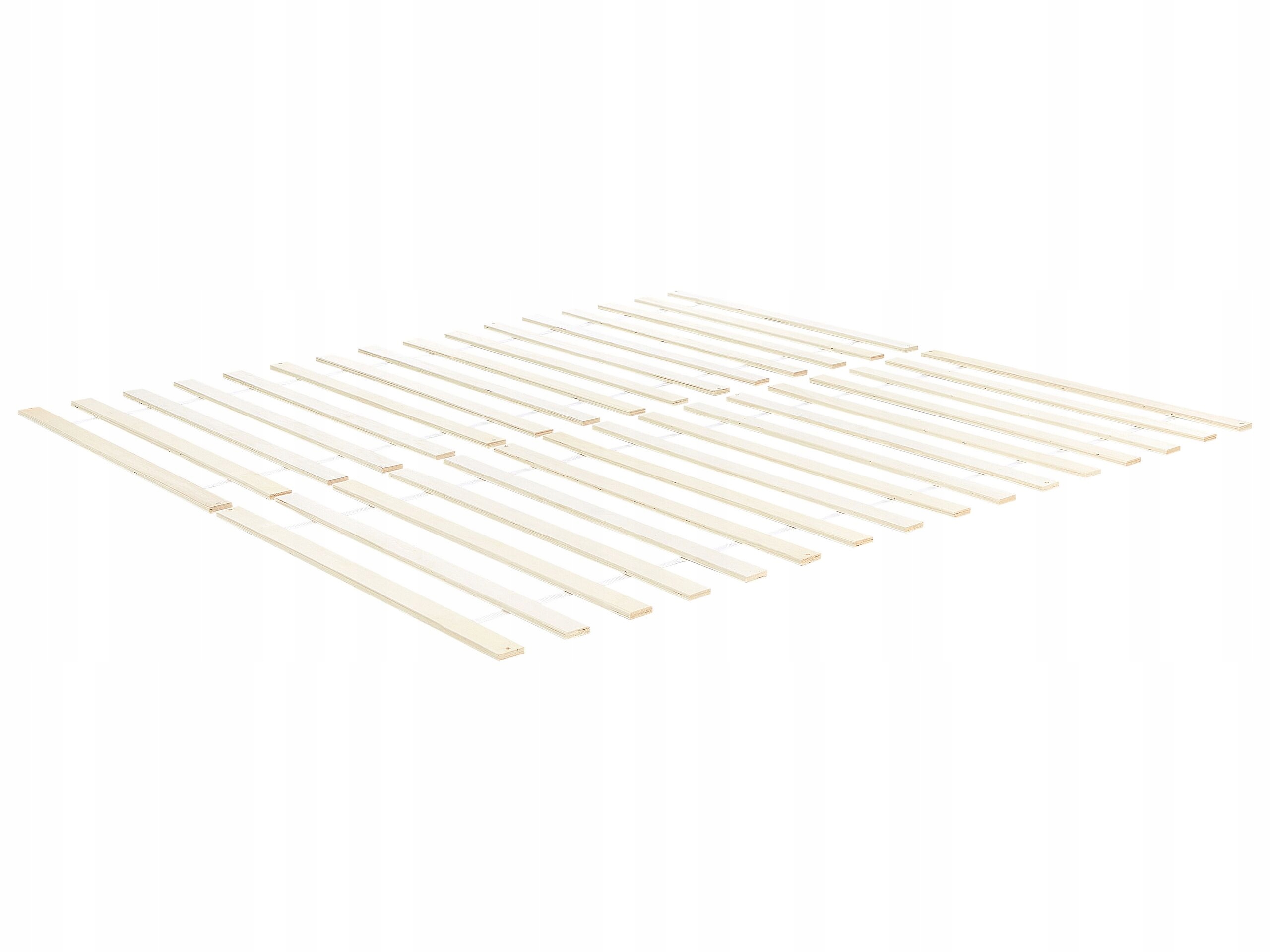 Komfortowa powierzchnia spania 180x200 cm