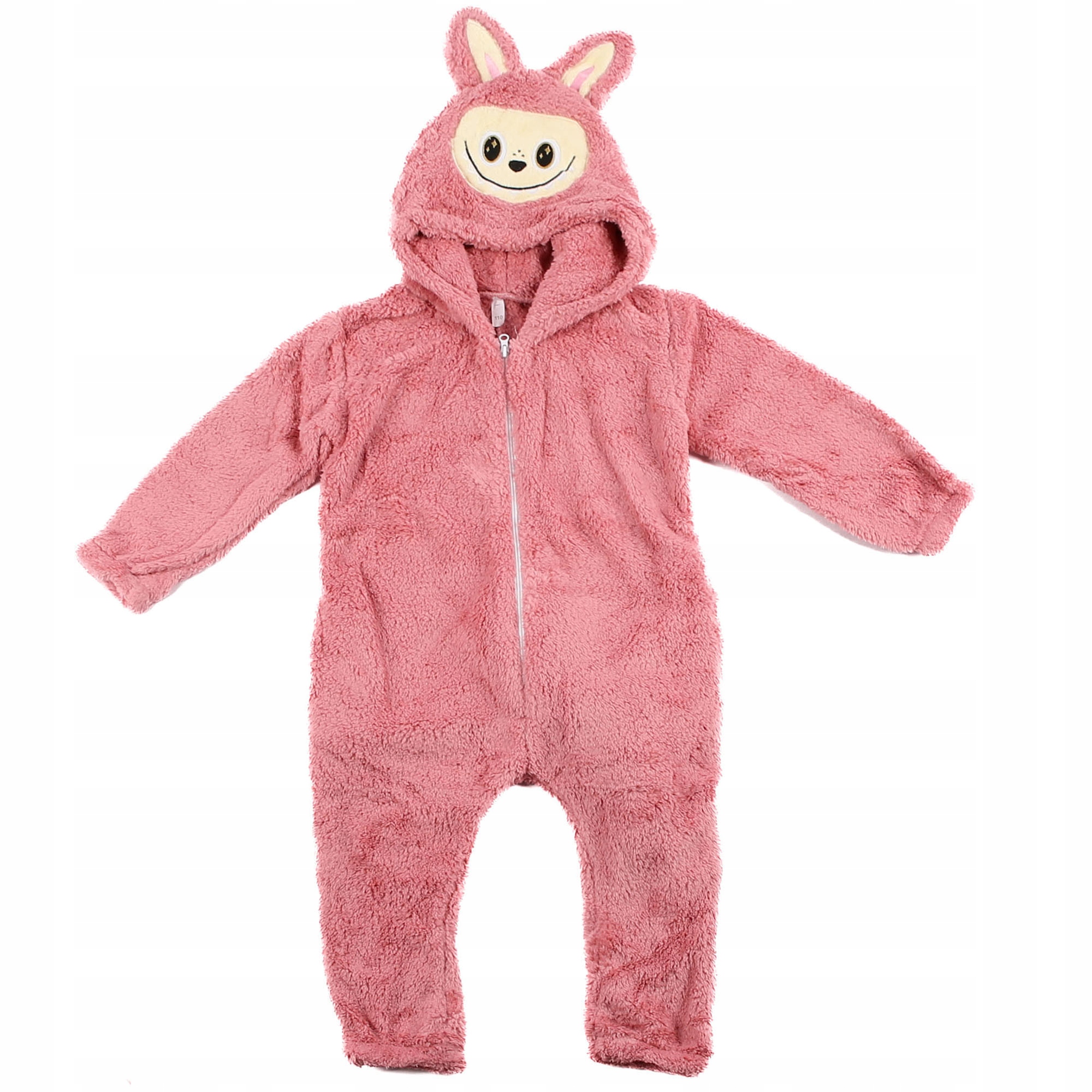 Strój LABUBU – Uroczy kostium imitujący futro dla dzieci