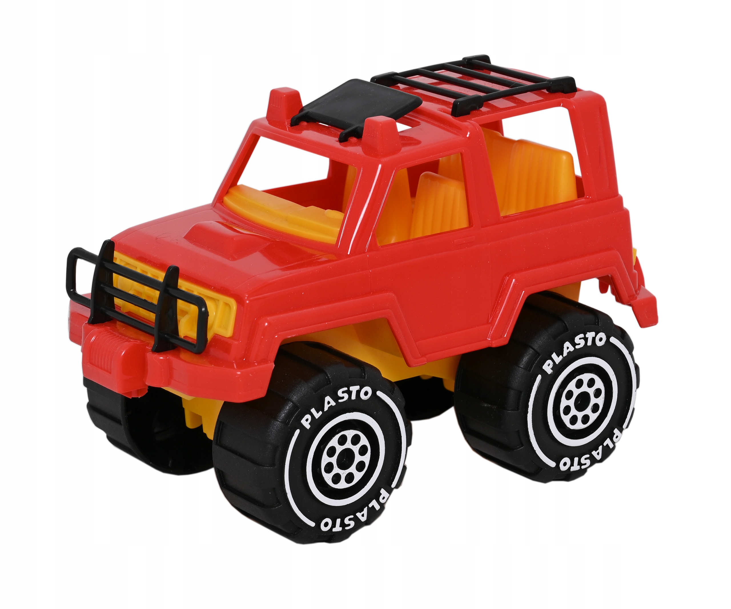 Kolorowy design – idealny dla chłopców i dziewczynek