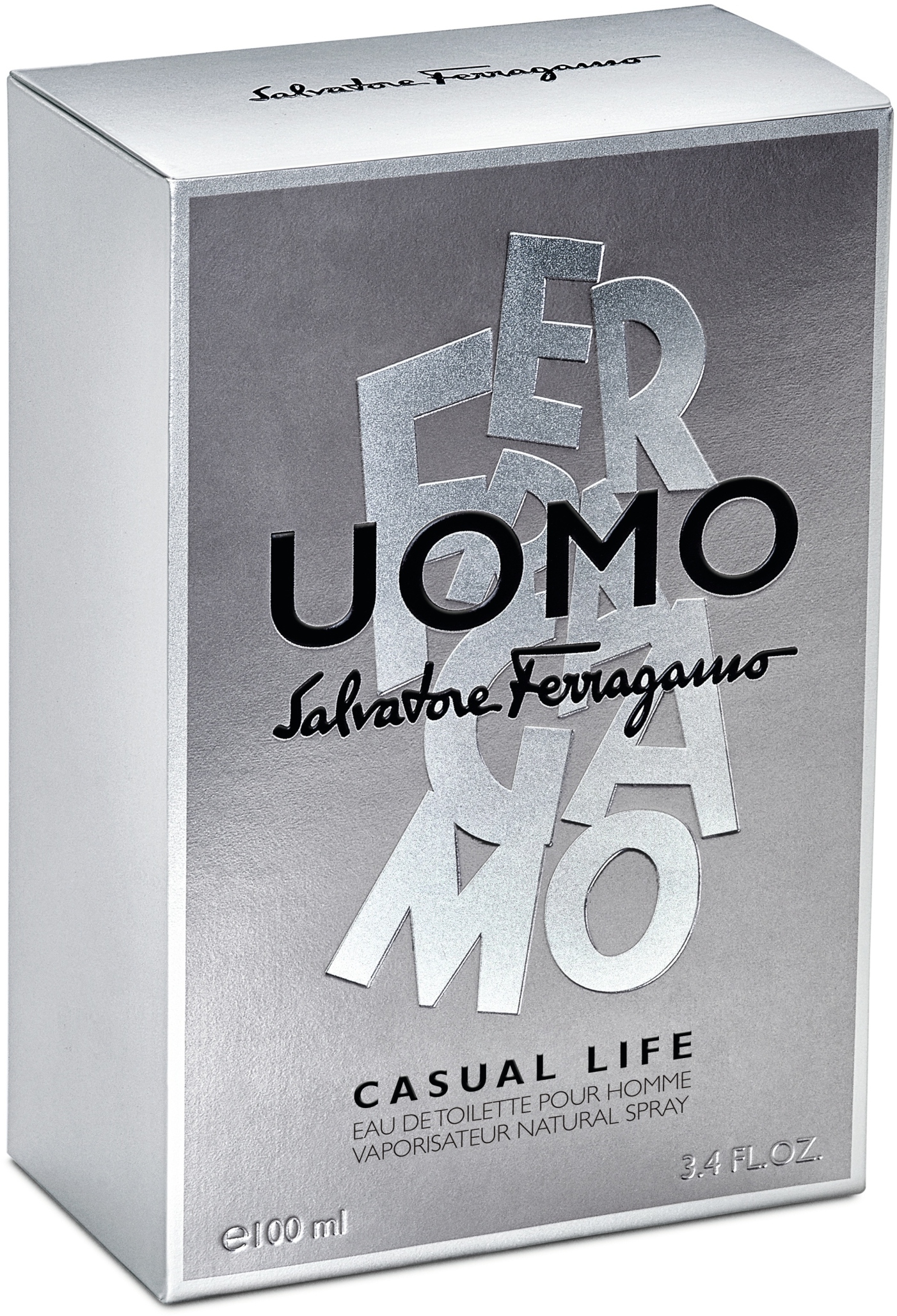 Dlaczego warto wybrać Uomo Casual Life? – Zmysłowy i elegancki wybór