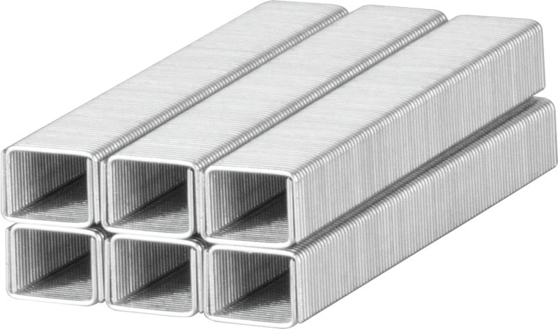 Zszywki 13/8 SoS Galw. 1.08M – Idealne do biura i firmy