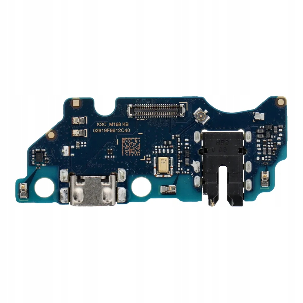 Doświadczenie w branży serwisu GSM