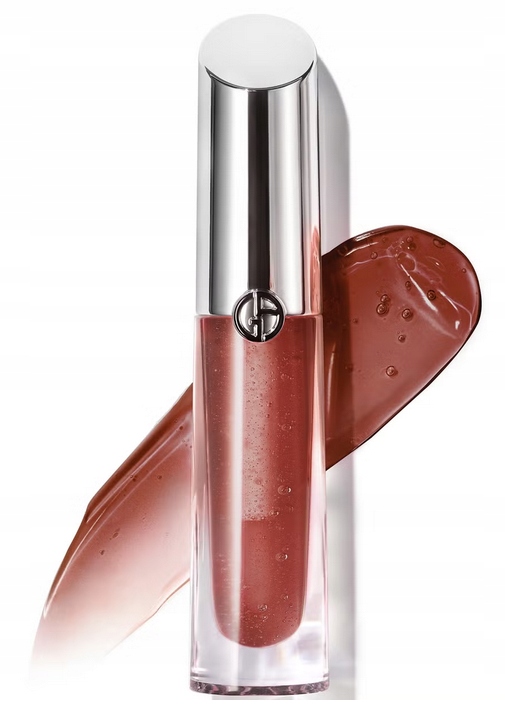 Odcień 06 Amber Shine – blask i nawilżenie