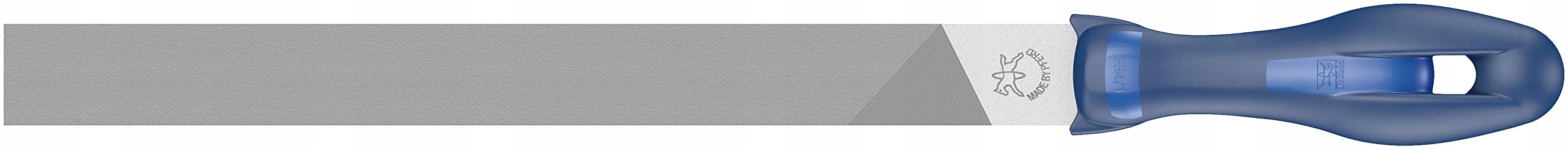 Ergonomiczne wycięcia – Szybki dostęp do narzędzi