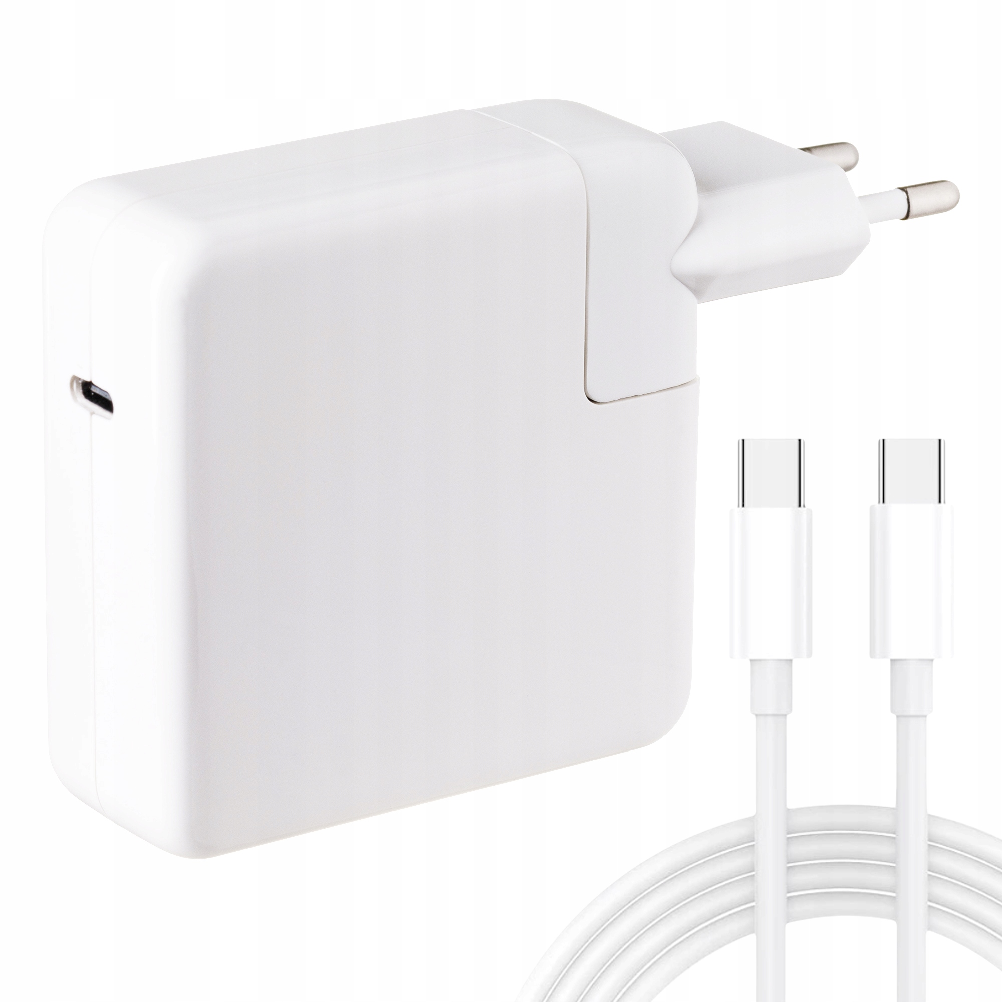 Zasilacz Eneron Ładowarka do laptopa Apple 140W USB-C – Idealne rozwiązanie dla Twojego MacBooka