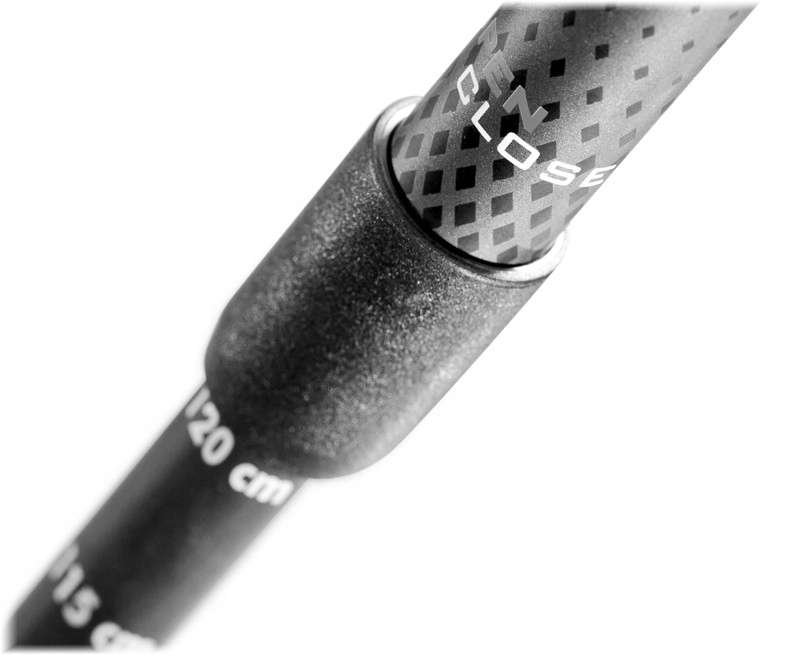 Kijki trekkingowe Leki HIKING Legend Series Micro – Idealny towarzysz wędrówek