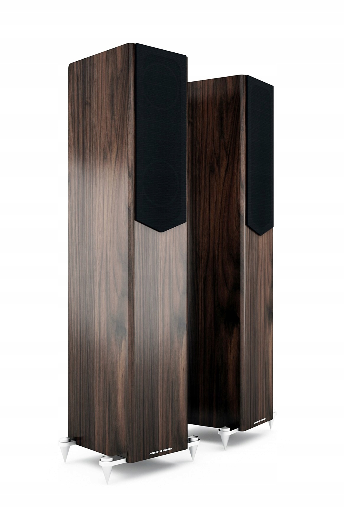 Kolumny głośnikowe Acoustic Energy AE509 – Doskonałe brzmienie w Twoim domu