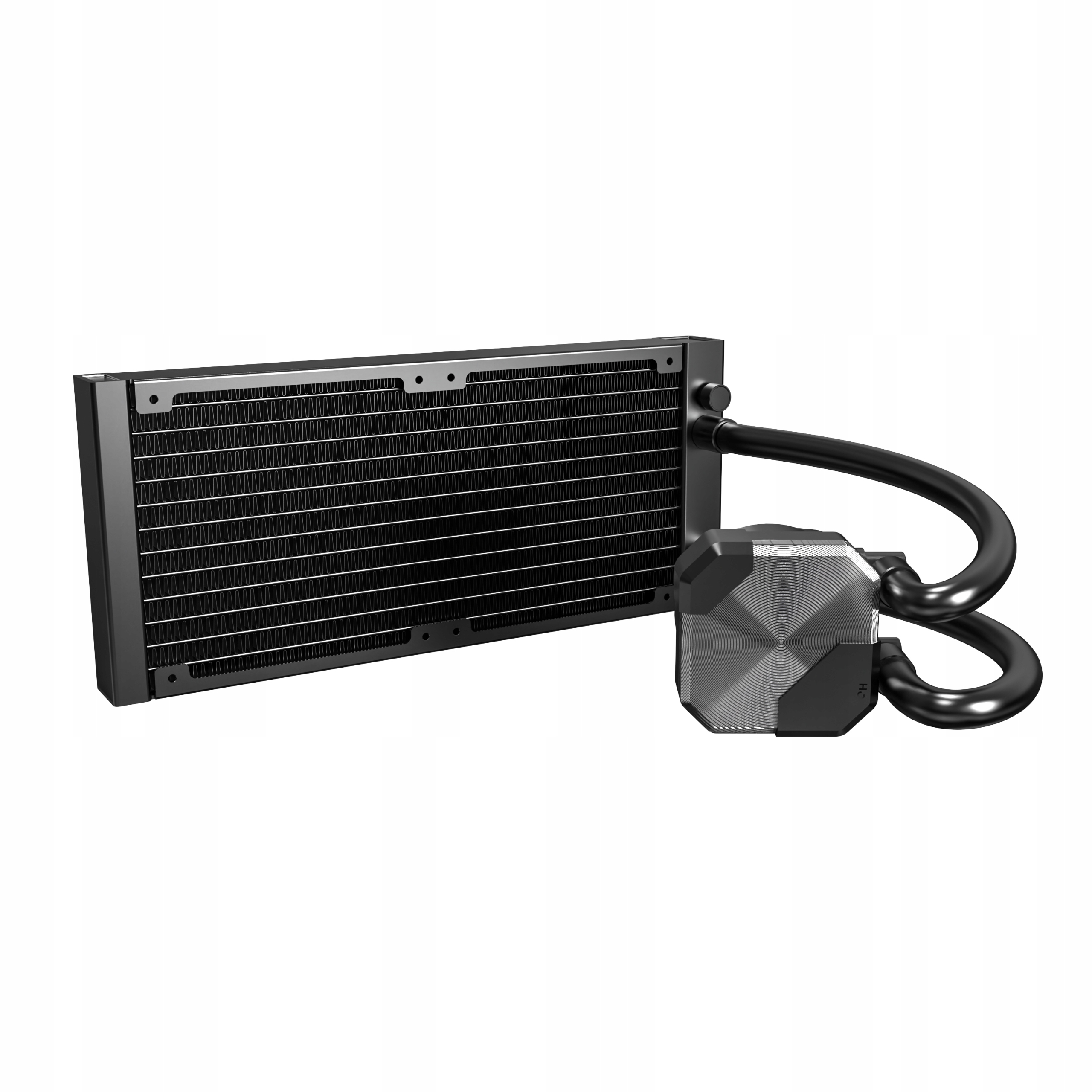 Efektywne odprowadzanie ciepła – Stabilność w intensywnej pracy