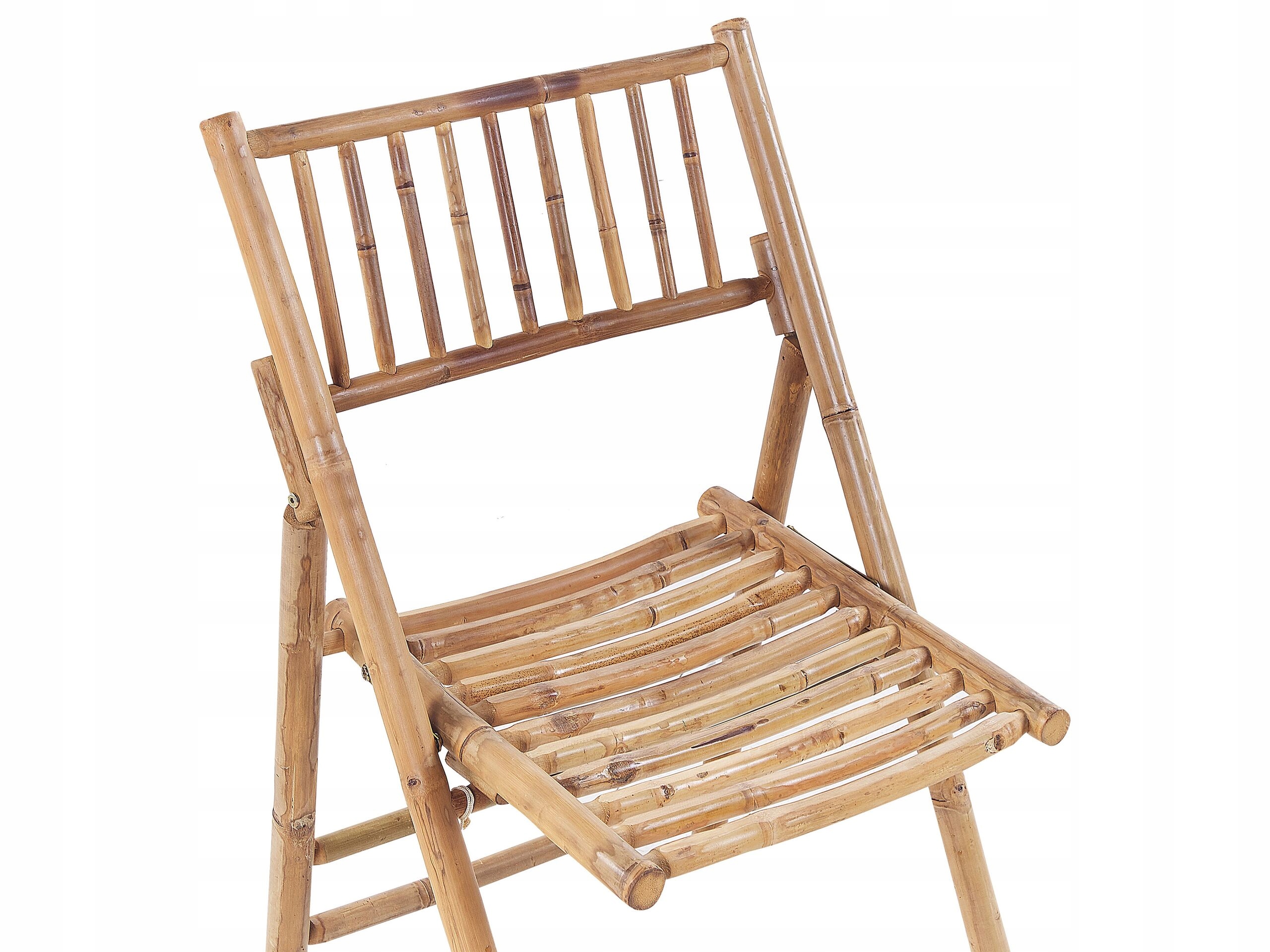 Wskazówki dotyczące pielęgnacji mebli bambusowych