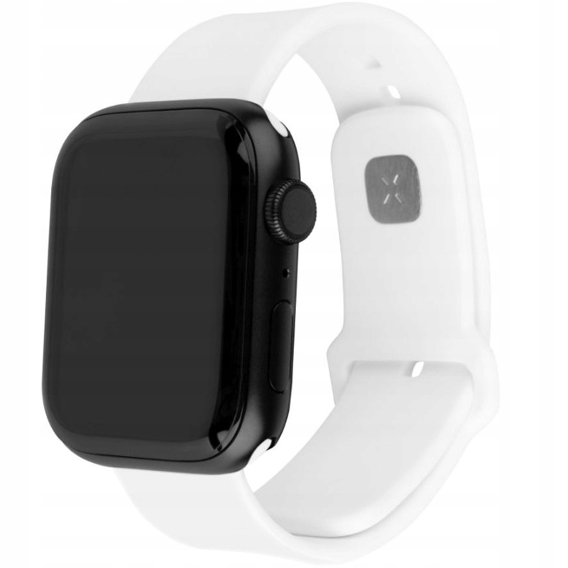 Odporność na pot i wodę – Pasek na każdą aktywność